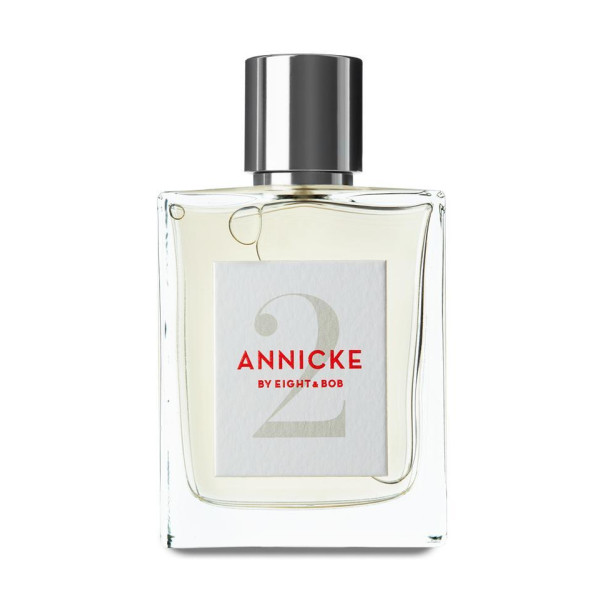 Eight & Bob Annicke 2 EDP parfimērijas ūdens sievietēm, 100 ml