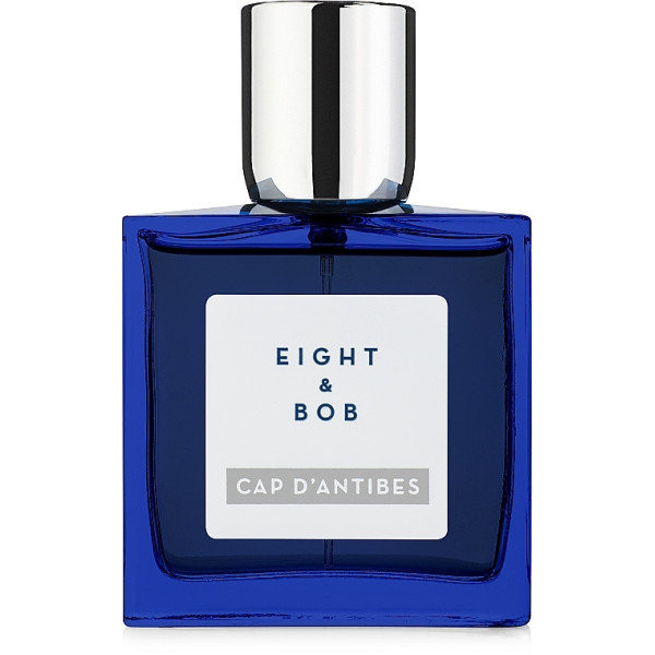 Eight & Bob Cap D`Antibes EDP parfimērijas ūdens vīriešiem, 30 ml