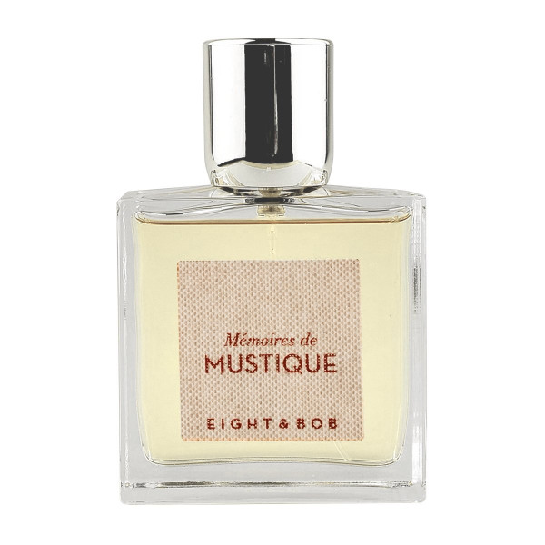 Eight & Bob Mémories De Mustique EDP parfimērijas ūdens unisex, 100 ml