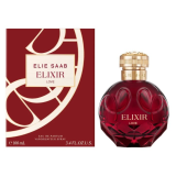 Elie Saab Elixir Love EDP parfimērijas ūdens sievietēm, 100 ml