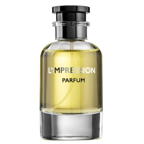 Flavia L`Impression EDP parfimērijas ūdens vīriešiem, 100 ml