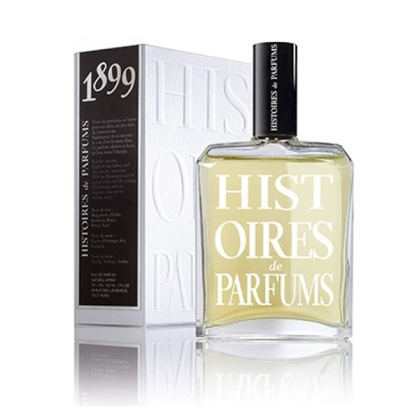 Histoires De Parfums 1899 Hemingway EDP parfimērijas ūdens unisex, 120 ml