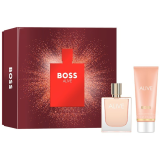 Hugo Boss Boss Alive EDP parfimērijas ūdens sievietēm ​​, 50 ml + body lotion, 75 ml