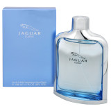 Jaguar Classic EDT tualetes ūdens ūdens vīriešiem, 40 ml