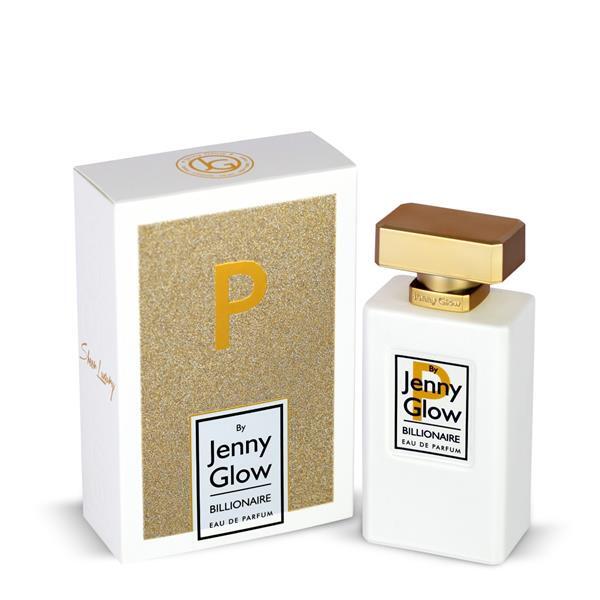 Jenny Glow Billionaire EDP parfimērijas ūdens unisex, 30 ml