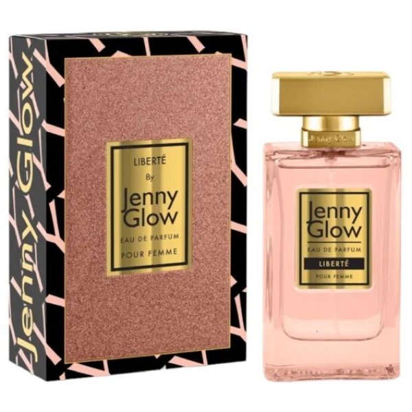 Jenny Glow Liberté Pour Femme EDP parfimērijas ūdens sievietēm, 15 ml