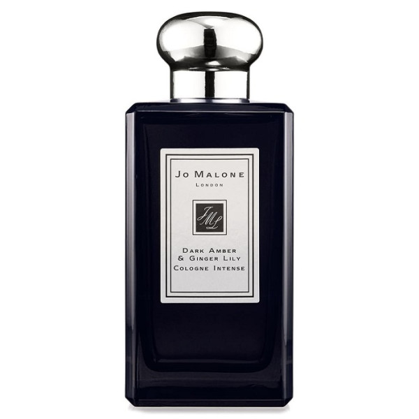 Jo Malone Dark Amber & Ginger Lily EDC odekolons sievietēm INTENSE, 100 ml