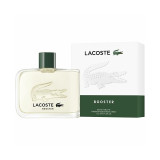 Lacoste Booster EDT tualetes ūdens ūdens vīriešiem, 125 ml