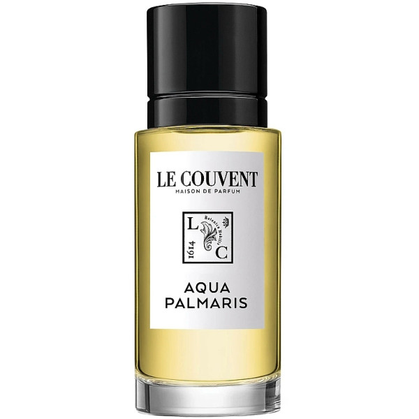 Le Couvent Maison De Parfum Aqua Palmaris EDC odekolons unisex, 100 ml