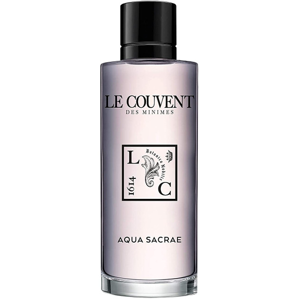 Le Couvent Maison De Parfum Aqua Sacrae EDC odekolons unisex, 100 ml