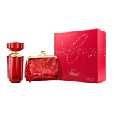 Love Chopard EDP parfimērijas ūdens sievietēm, 100 ml + kosmetická taštička