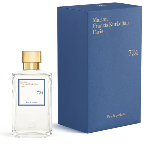 Maison Francis Kurkdjian 724 EDP parfimērijas ūdens unisex, 70 ml