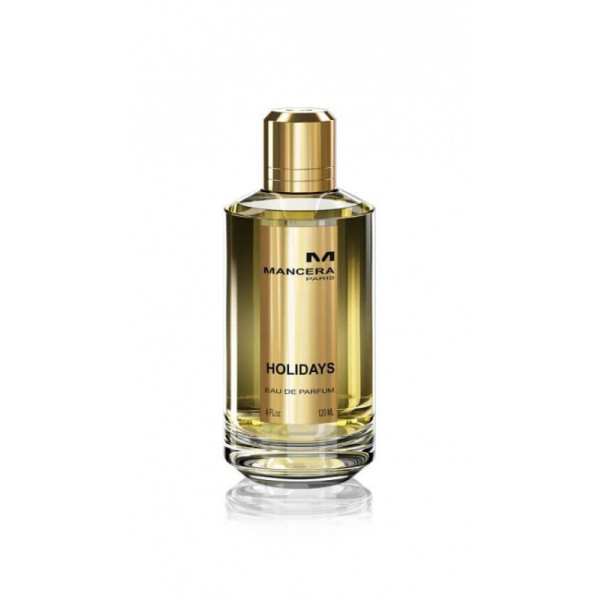 Mancera Holidays EDP parfimērijas ūdens unisex, 60 ml