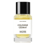 Matiere Premiere Cologne Cédrat EDP parfimērijas ūdens unisex, 100 ml