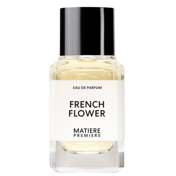 Matiere Premiere French Flower EDP parfimērijas ūdens unisex, 100 ml