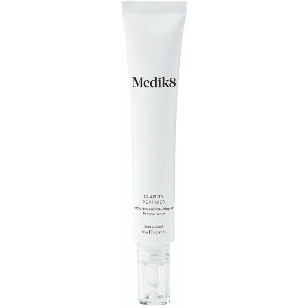 Medik8 Clarity Peptides serums, 30 ml