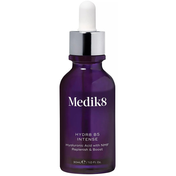 Medik8 Hydr8 B5 Intense hialuronskābes serums, 30 ml