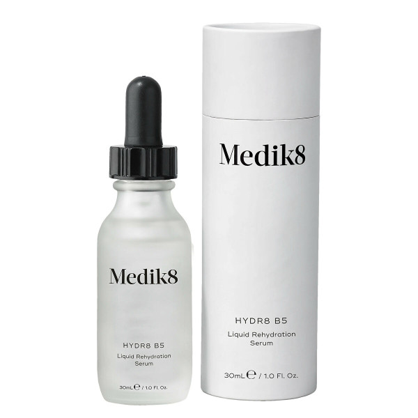 Medik8 Hydr8 B5 mitrinošs serums, 30 ml