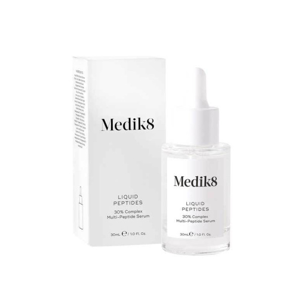 Medik8 Liquid Peptides serums, 30 ml