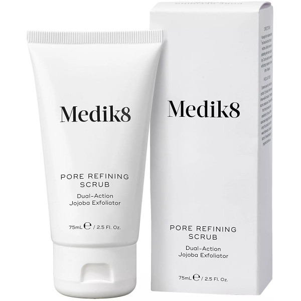 Medik8 Pore Refining Scrub, 75 ml