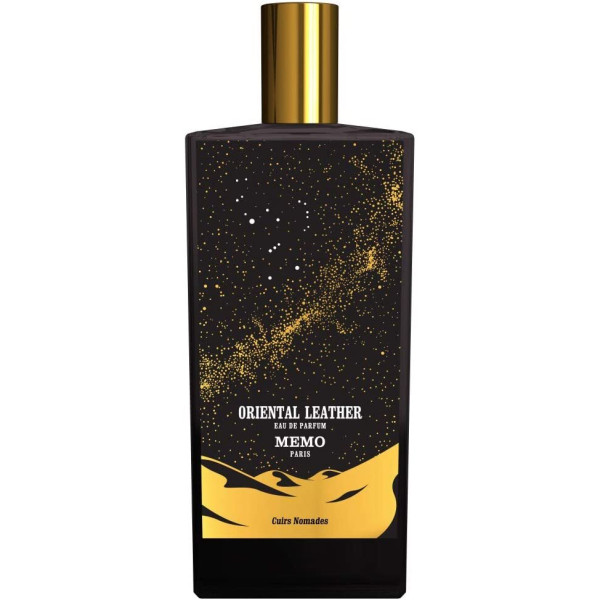 Memo Oriental Leather EDP parfimērijas ūdens unisex, 75 ml