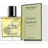 Miller Harris Vetiver Insolent EDP parfimērijas ūdens unisex, 100 ml