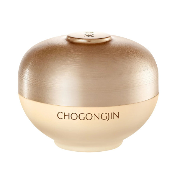 Missha Chogongjin Geum Sul Cream sejas krēms nobriedušai un sausai ādai, 60 ml