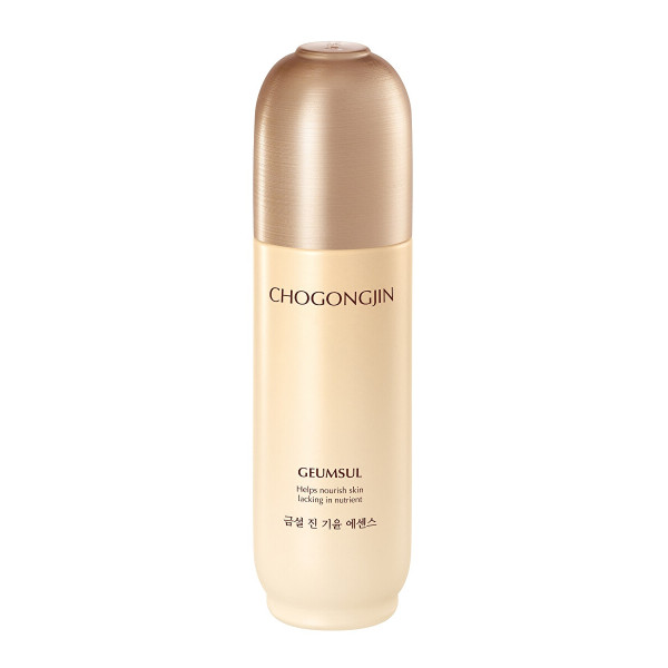 Missha Chogongjin Geumsul Jin Boosting Essence, 90 ml