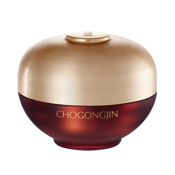 Missha Chogongjin Youngan Jin Cream sejas krēms nobriedušai un nogurušai ādai, 60 ml