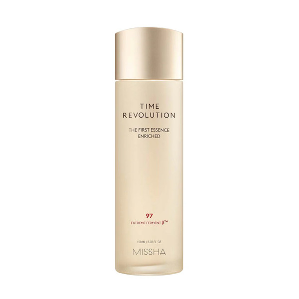 Missha Time Revolution The First Essence Enriched sejas esence, 150 ml