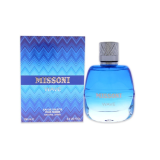 Missoni Wave EDT tualetes ūdens ūdens vīriešiem, 30 ml