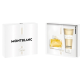 Montblanc Signature Absolue EDP parfimērijas ūdens sievietēm, 50 ml + tělové mléko, 100 ml