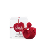 Nina Ricci Nina Extra Rouge EDP parfimērijas ūdens sievietēm, 30 ml