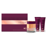 Rue Broca Theoreme Pour Femme EDP parfimērijas ūdens sievietēm, 90 ml + sprchový gel, 100 ml + tělové mléko, 100 ml