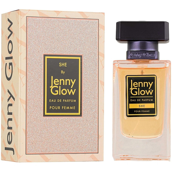 She by Jenny Glow EDP parfimērijas ūdens sievietēm, 15 ml