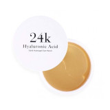 skin79 Gold Hydrogel Eye Patch Hialuronskābes hidrogēla acu spilventiņi, 60 gab.