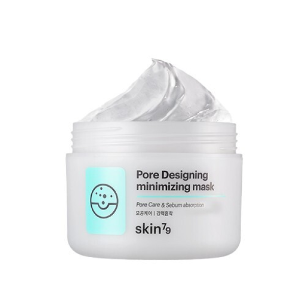 skin79 Pore Designing Minimizing Mask, 100 ml