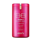 skin79 Super+ Beblesh Balm Brightening BB Cream SPF 30 BB krēms (rozā), 40 ml