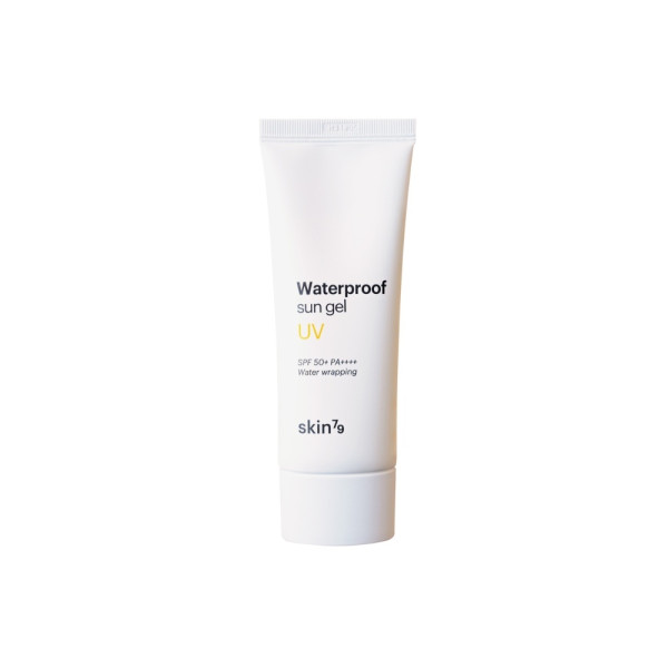 skin79 Waterproof Sun Gel SPF 50+ PA++++, 100 ml