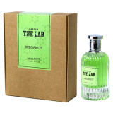 The Lab Bergamot EDP parfimērijas ūdens unisex, 100 ml