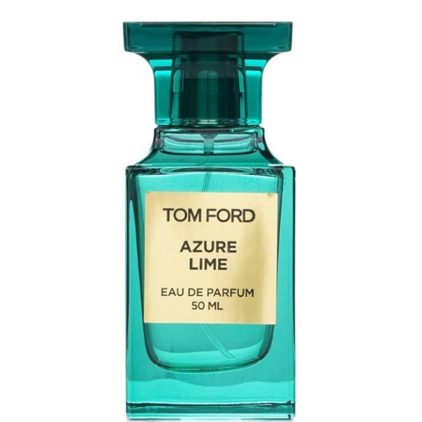 Tom Ford Azure Lime EDP parfimērijas ūdens unisex, 50 ml