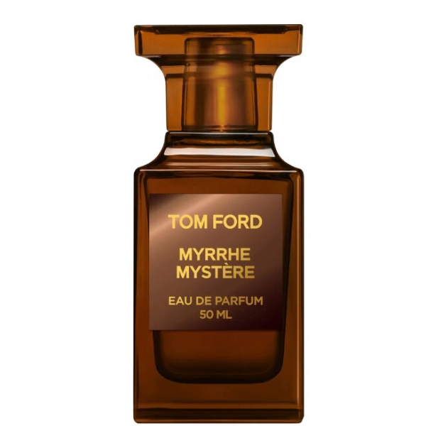 Tom Ford Myrrhe Mystère EDP parfimērijas ūdens unisex, 30 ml