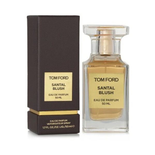 Tom Ford Santal Blush EDP parfimērijas ūdens sievietēm, 50 ml