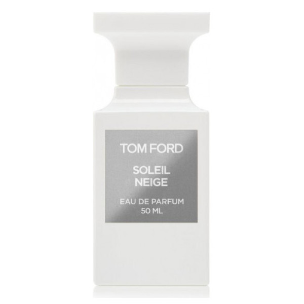 Tom Ford Soleil Neige EDP parfimērijas ūdens unisex, 50 ml