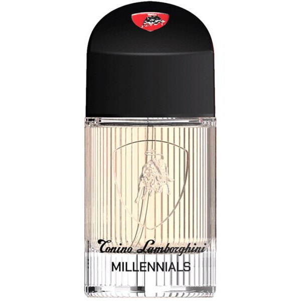 Tonino Lamborghini Millennials EDT tualetes ūdens ūdens vīriešiem, 40 ml