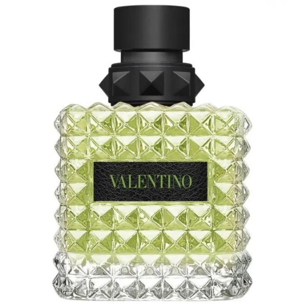 Valentino Donna Born In Roma Green Stravaganza EDP parfimērijas ūdens sievietēm, 50 ml