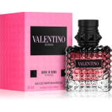 Valentino Donna Born In Roma Intense EDP parfimērijas ūdens sievietēm, 100 ml