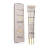 Casmara DD Cream Urban Protect SPF 50 Natural Light 00, 50 ml