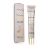 Casmara DD Cream Urban Protect SPF 50 Light 01, 50 ml