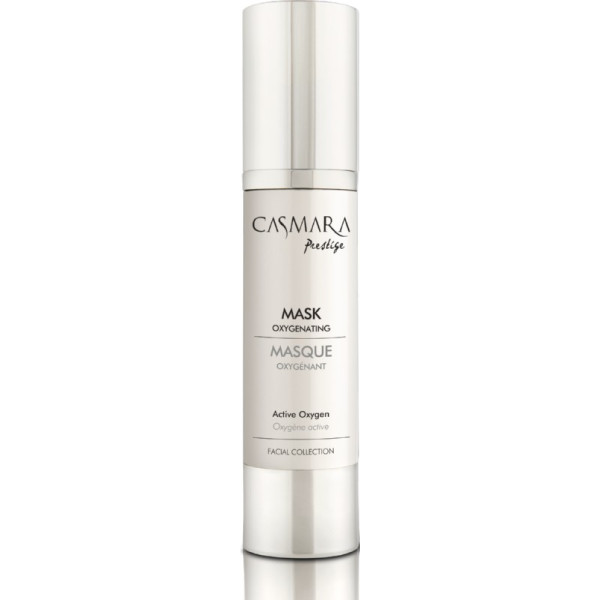 Oxygenating sejas maska Casmara Mask Oxygenating, 150 ml